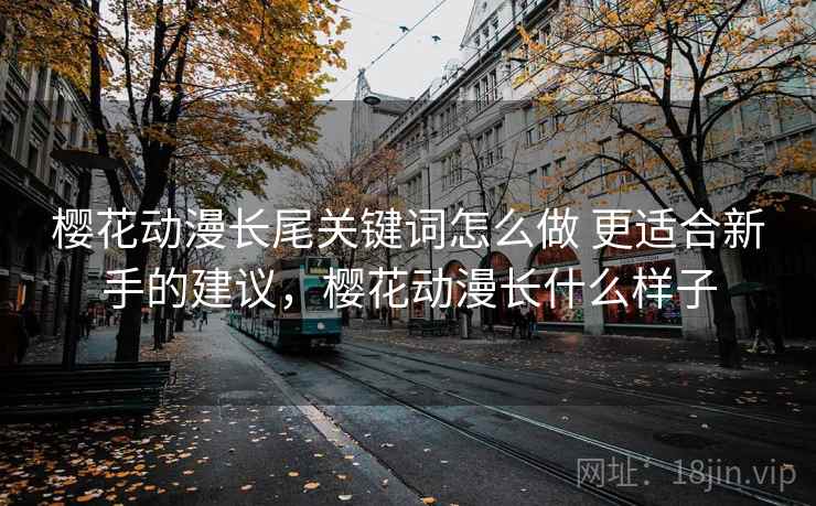 樱花动漫长尾关键词怎么做 更适合新手的建议，樱花动漫长什么样子