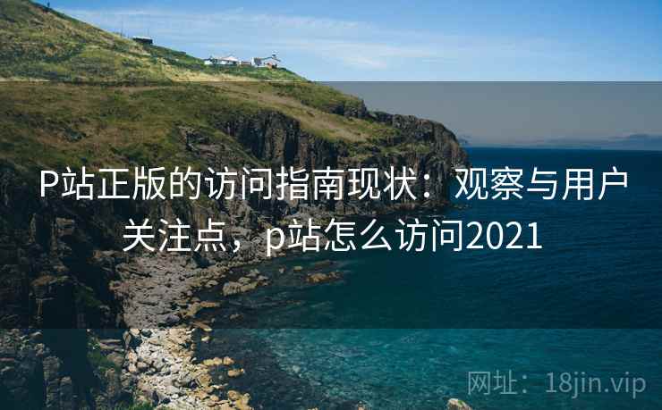 P站正版的访问指南现状：观察与用户关注点，p站怎么访问2021
